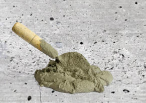 Concrete Quality. Commitment. Completion.